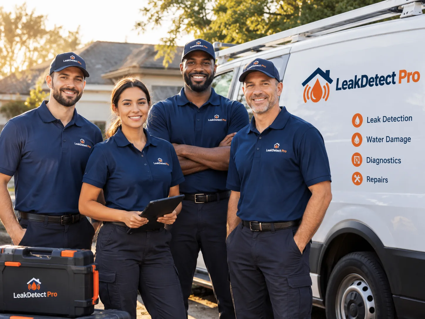 Roof Repair company in Powers, MI